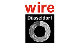 Wire & Tube in Dusseldorf, Germany