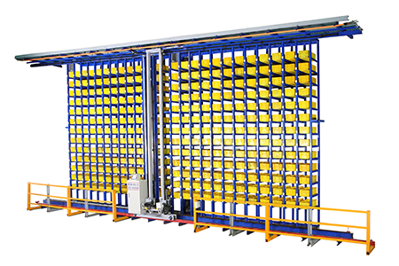 CARGO BASKET - SINGLE